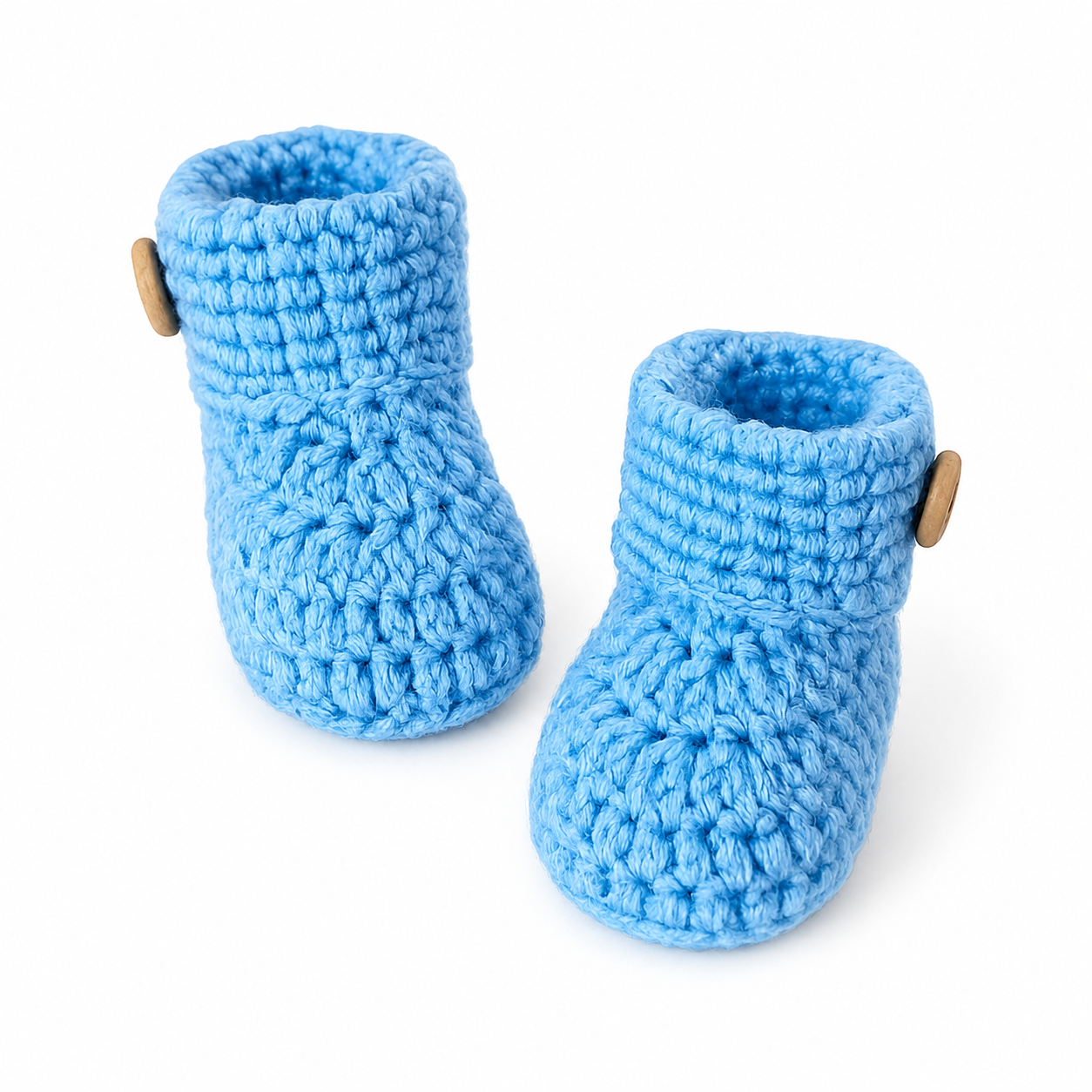 Baby Booties